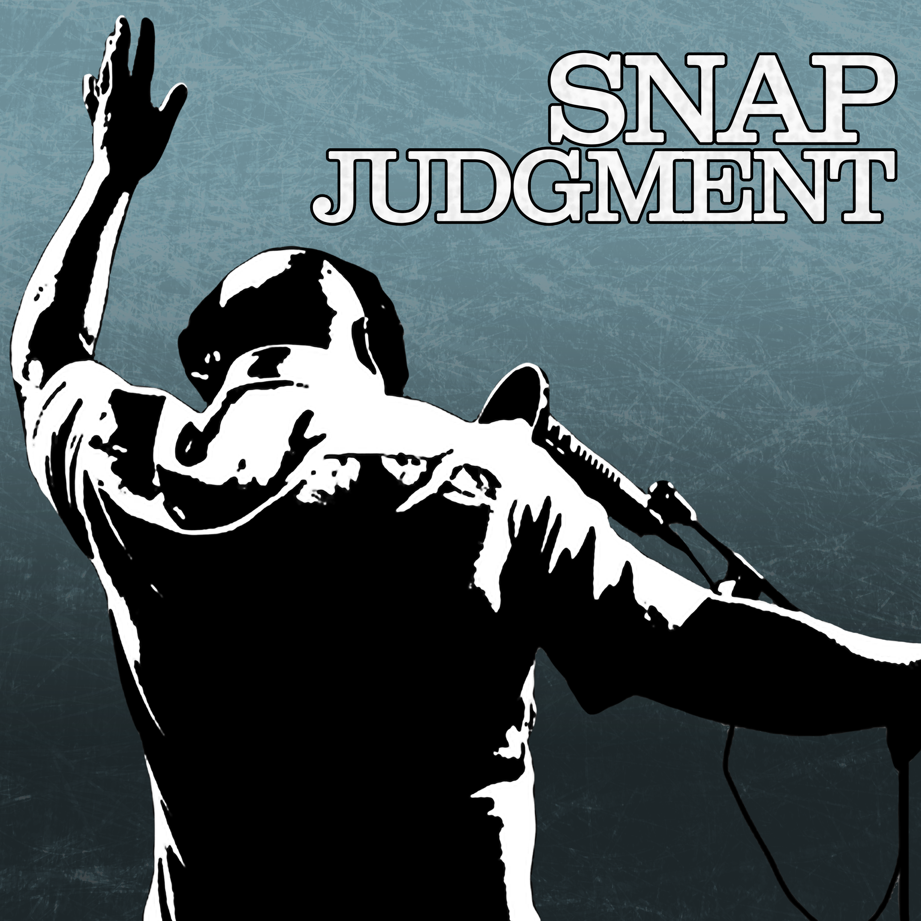 Snap Judgment Presents: Spooked from KQED & PRX