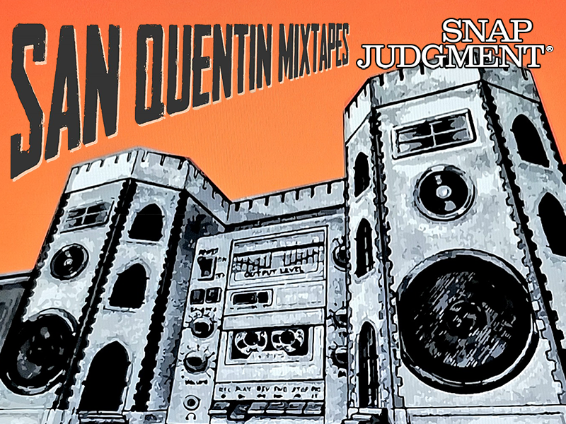 San Quentin Mixtapes Vol. 1 – “Same Prison As My Grandfather”