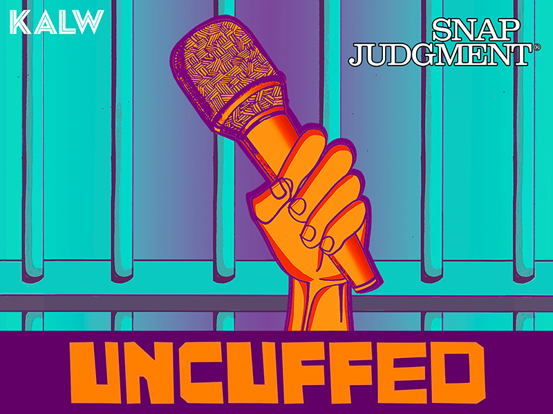 Letters from Uncuffed