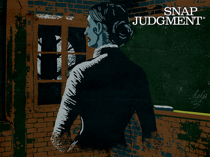 Spooked - Teacher's Pet - Snap Judgment