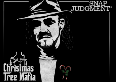 The Christmas Tree Mafia – Snap Classic