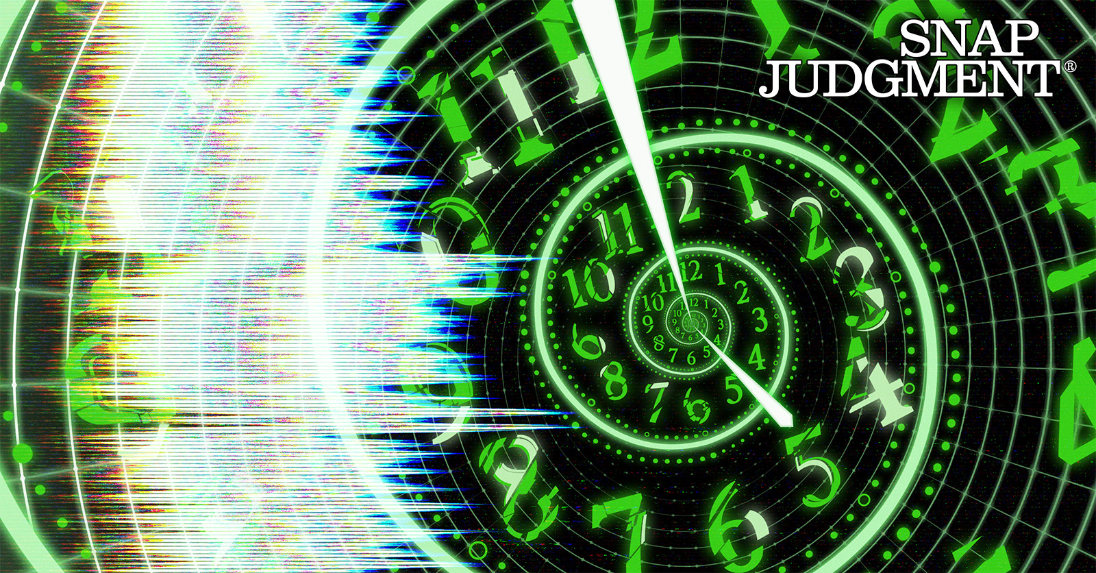 Time Glitch Snap Judgment