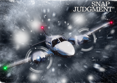 Into the Abyss – Snap Classic