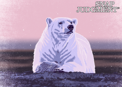 Not So Tiny Dancer – Snap Classic