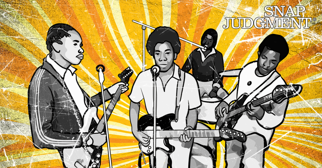 Shake, Rattle, and Roll Snap Classic Snap Judgment