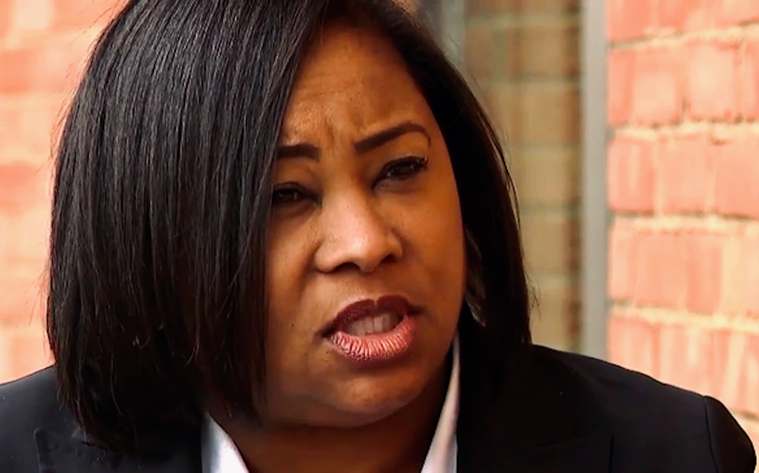 The Trial of Lt. McFadden – A Greater Good Preview