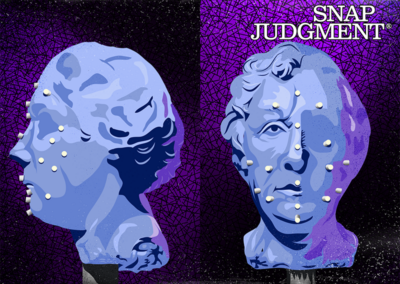 The Bone Reader – Snap Classic