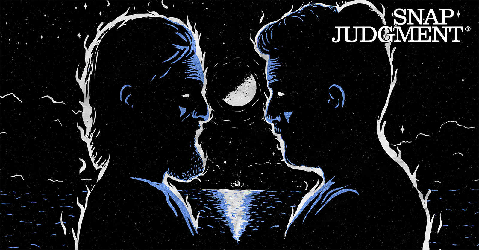 Hello from the Other Side - Snap Judgment