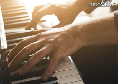 The Muse – Snap Classic