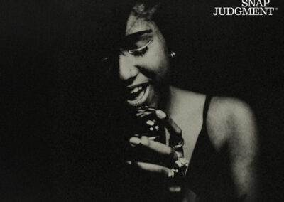 Mic Check: The Queen of Rap