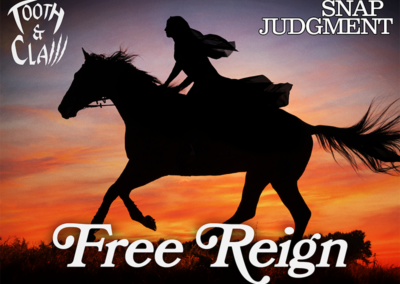 Free Reign – Tooth & Claw