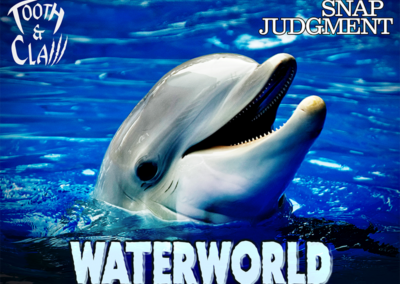 Waterworld – Tooth & Claw