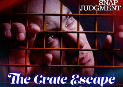 The Crate Escape – Fever