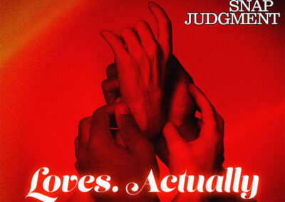 Loves Actually / Fever