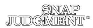Snap Judgment